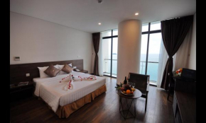 Lenid Ocean View Hotel